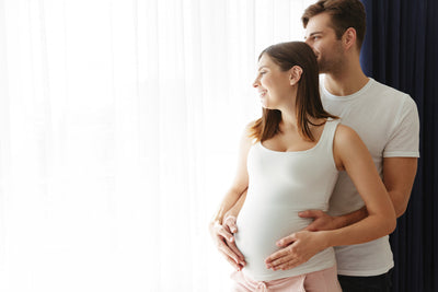 孕婦需要什麼? 備孕、懷孕你該知道的營養和保養