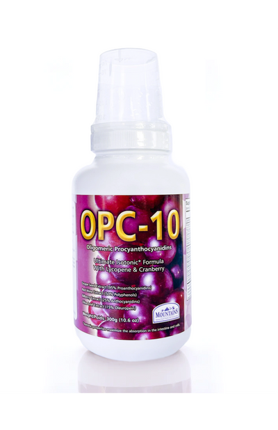 OPC-10 Powder-Creekside Health-Nature‘s Essence