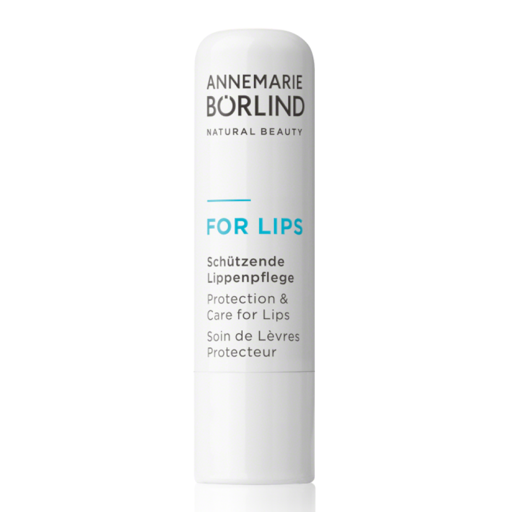 For Lips BalmSoftening Lip Care Nature's Essence