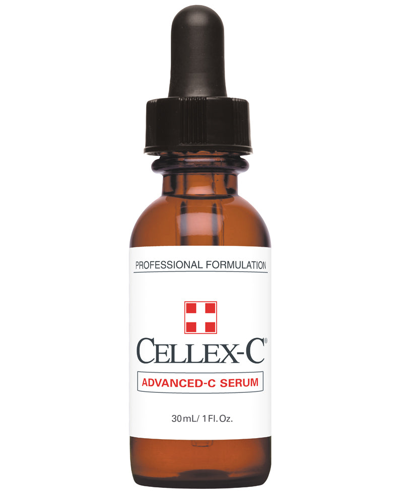 Advanced-C Serum by Cellex-C skin care – Nature's Essence