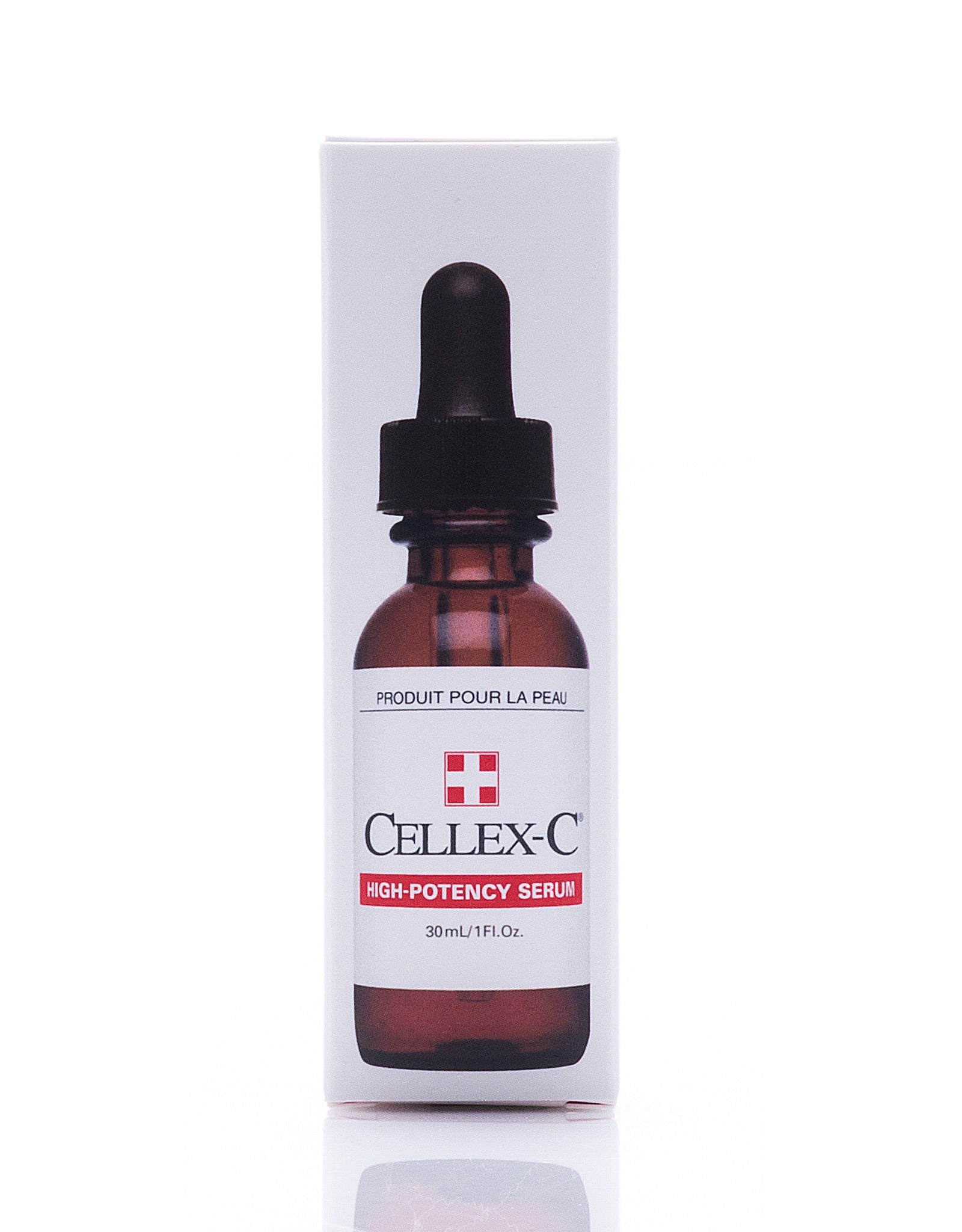 Cellex-C - Enhancers G.L.A. Extra Moist Cream 60ml/2oz