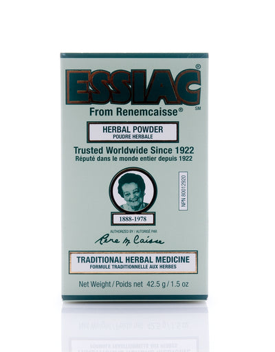 Essiac Herbal Powder-Essiac-Nature‘s Essence