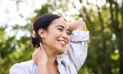 必吃6種抗老食物 女性健康抗發炎、平衡賀爾蒙