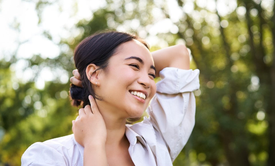 必吃6種抗老食物 女性健康抗發炎、平衡賀爾蒙