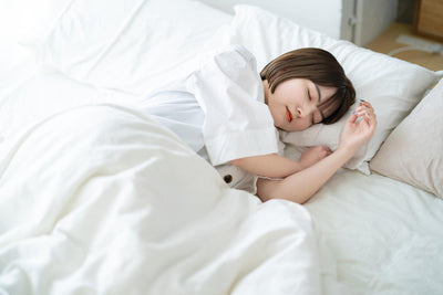 提升睡眠品質指南：8件事助你一夜好眠