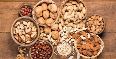 鋅有什麼功效? 10種缺鋅症狀 吃高含鋅食物跟危害說拜拜