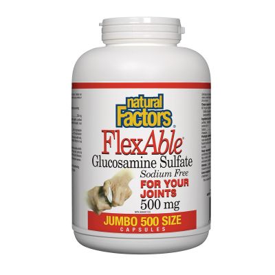 Flexable Glucosamine