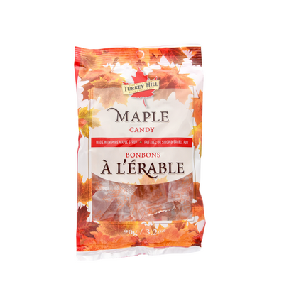 Maple Candy