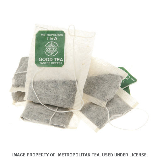 Ice Wine Tea Wood Box (36 Tea Bags)