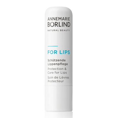 For Lips Balm-Softening Lip Care-Annemarie Borlind-Nature‘s Essence