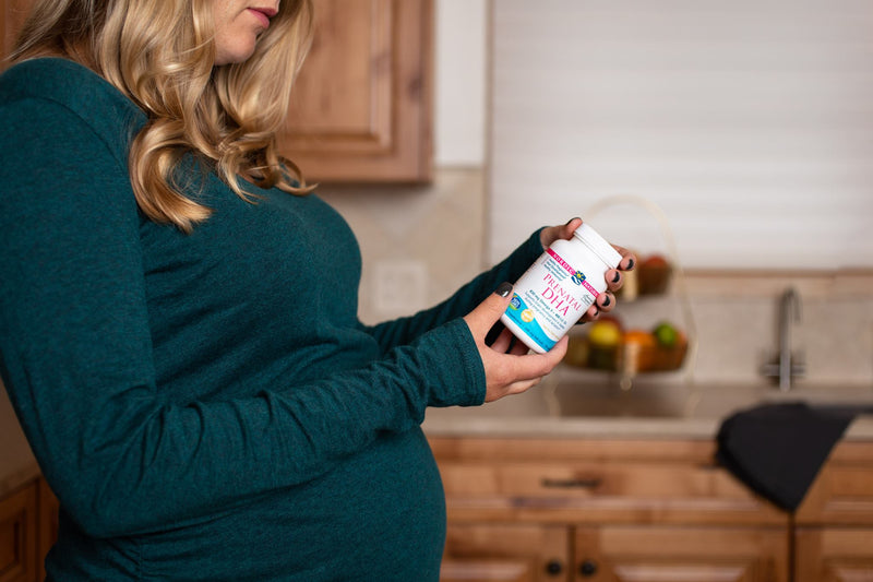 Nordic Naturals 北欧天然