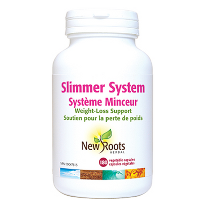 Slimmer System