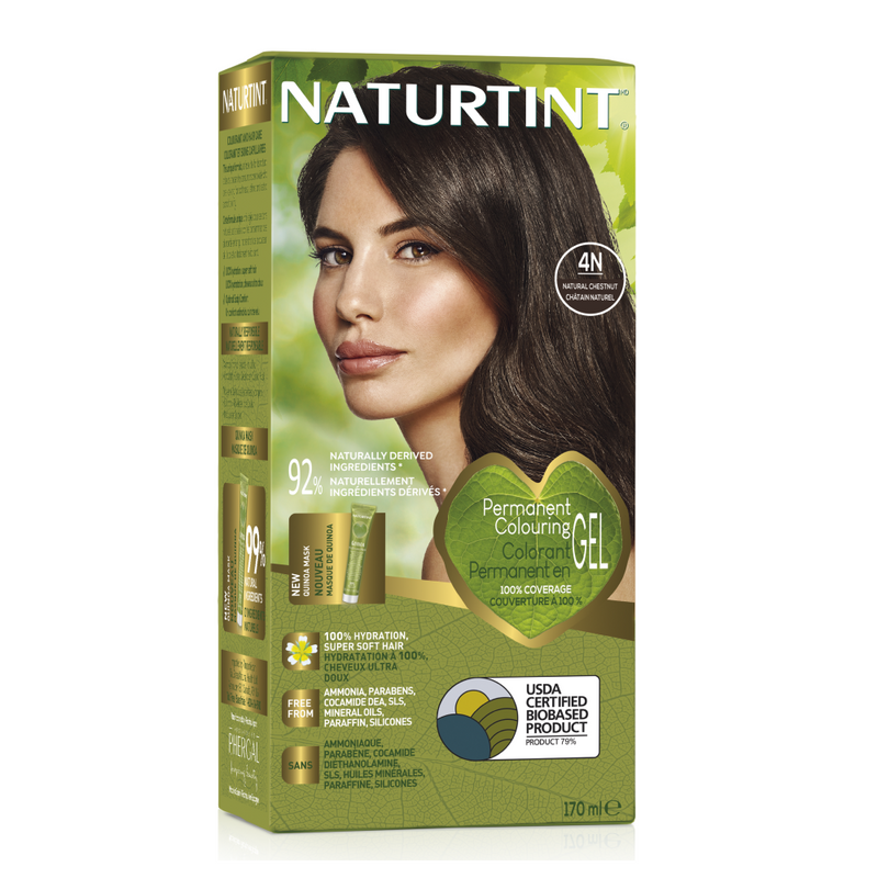 Naturtint 4G (Golden Chestnut)-Naturtint-Nature‘s Essence