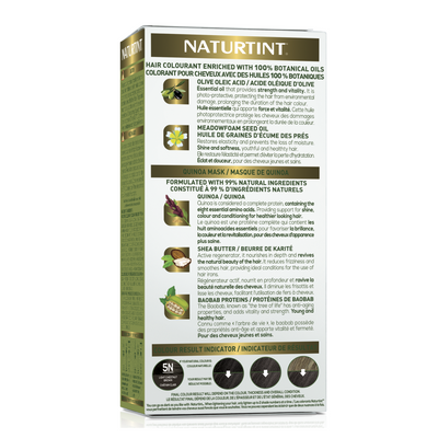Naturtint 5N (Light Chestnut Brown)-Naturtint-Nature‘s Essence