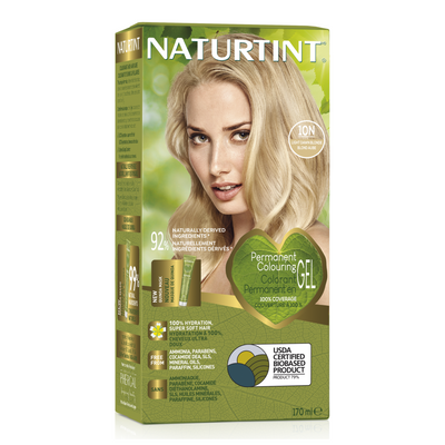 Naturtint 10N (Light Dawn Blonde)-Naturtint-Nature‘s Essence