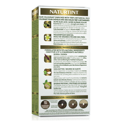 Naturtint 7G (Golden Blonde)-Naturtint-Nature‘s Essence