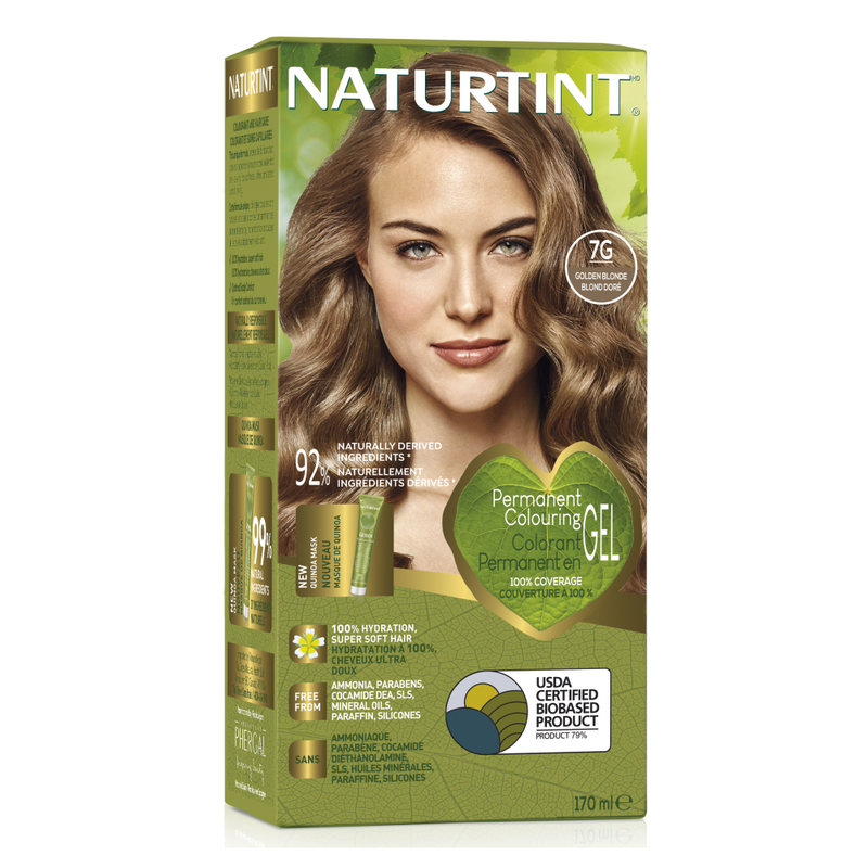 Naturtint 7G (Golden Blonde)-Naturtint-Nature‘s Essence