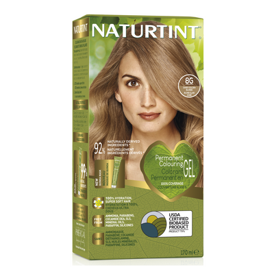 Naturtint 8G (Sandy Golden Blonde)-Naturtint-Nature‘s Essence