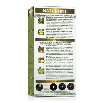 Naturtint 4M (Mahogany Chestnut)-Naturtint-Nature‘s Essence