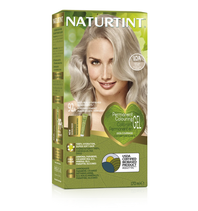 Naturtint 10A (Light Ash Blonde)-Naturtint-Nature‘s Essence