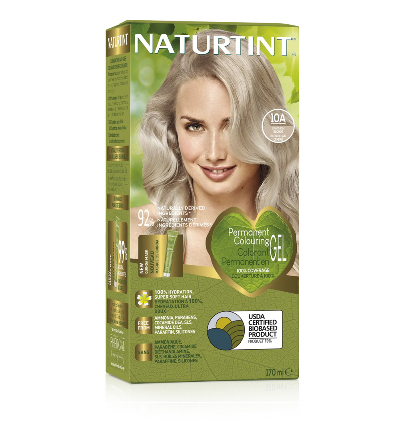 Naturtint 10A (Light Ash Blonde)-Naturtint-Nature‘s Essence