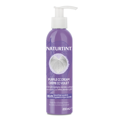 Purple CC Cream-Naturtint-Nature‘s Essence