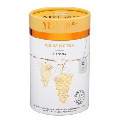 Ice Wine Tea