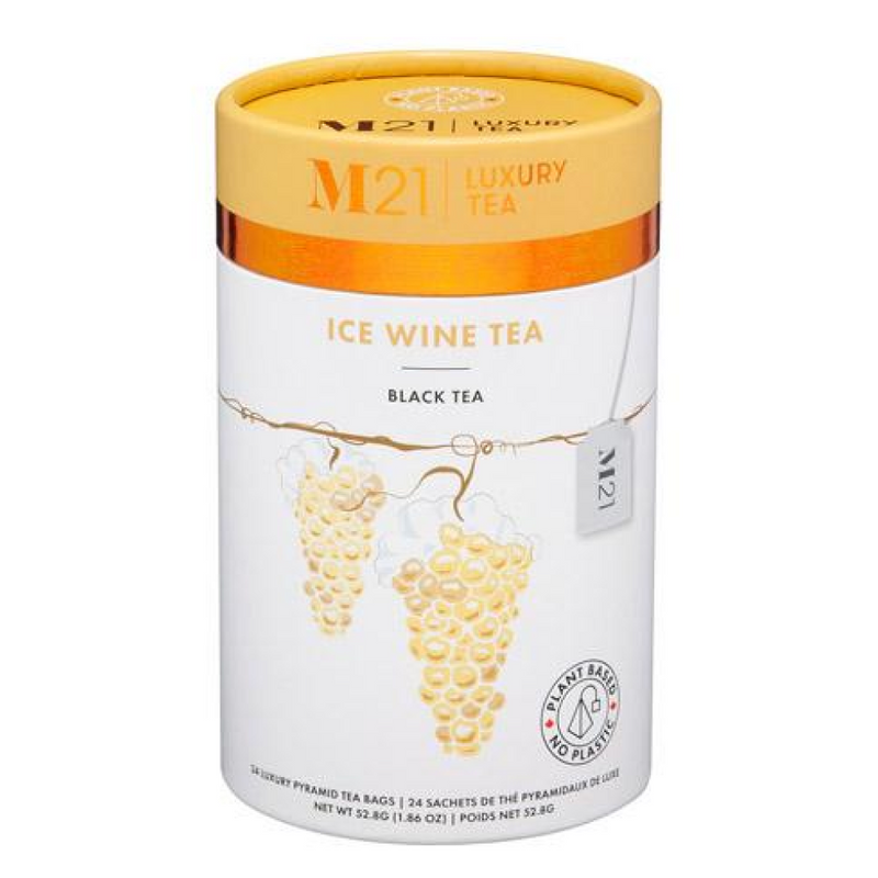 Ice Wine Tea