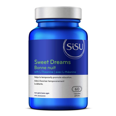 Sweet Dreams-SISU-Nature‘s Essence