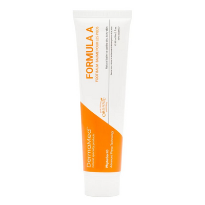 Formula A Foot Balm