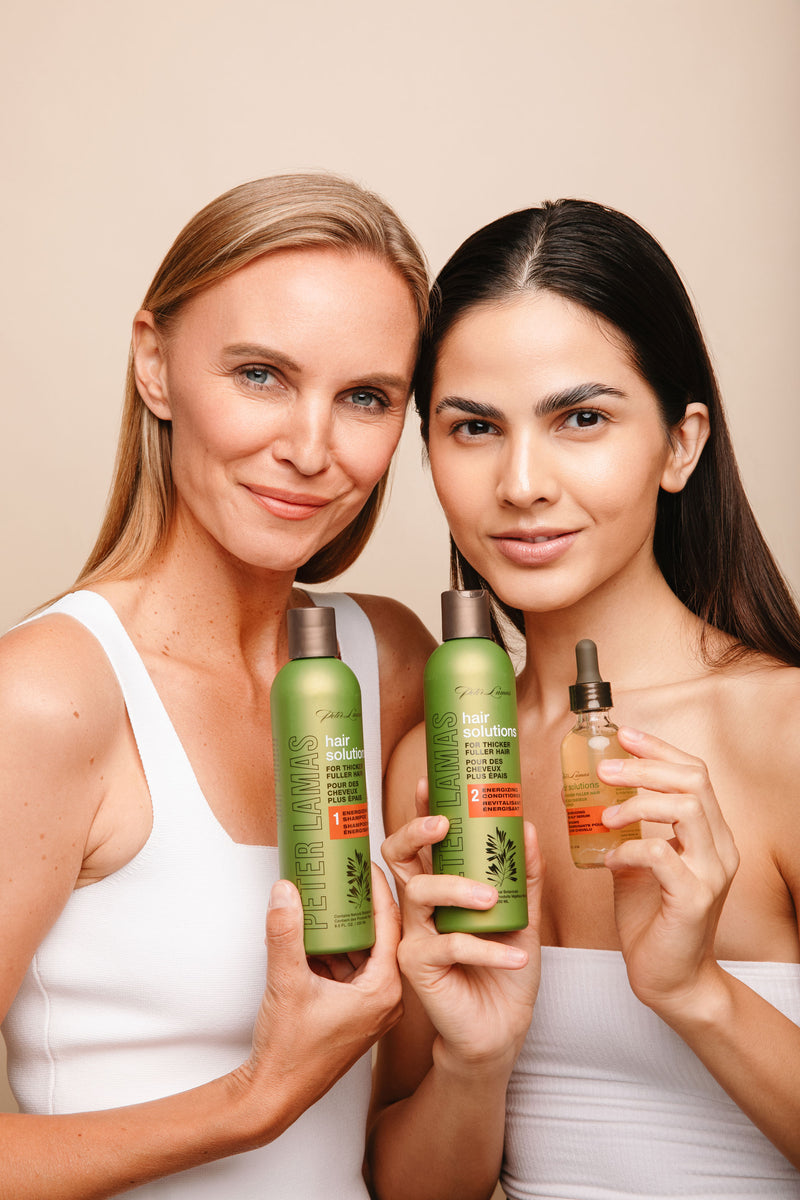 Nehelith Energizing Hair Growth Conditioner – Nature's Essence