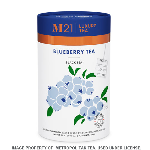 Blueberry Tea (24 Bags)