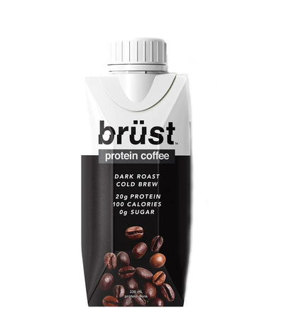 Protein Coffee-Brust-Nature‘s Essence