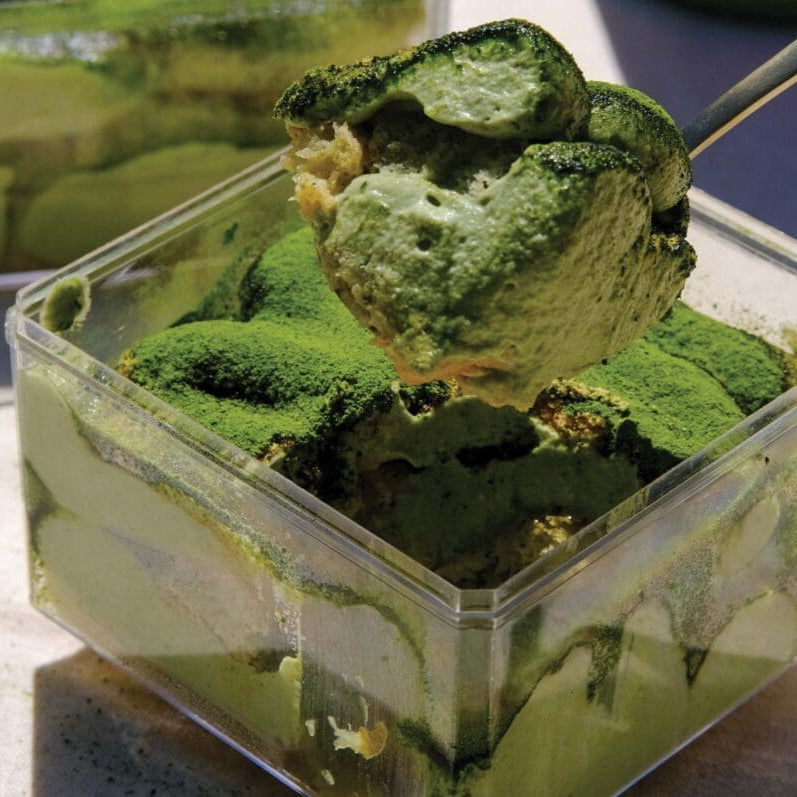 Perfect Greens- Berry – Nature's Essence