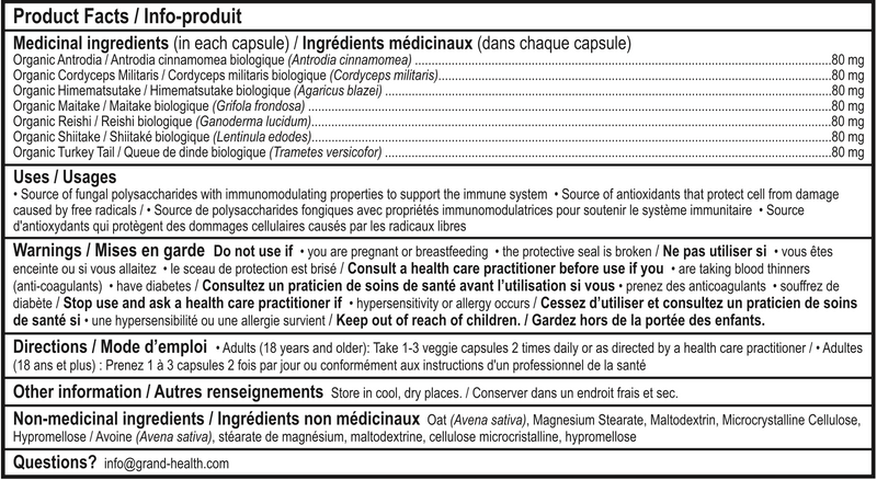 Super Immune Complex