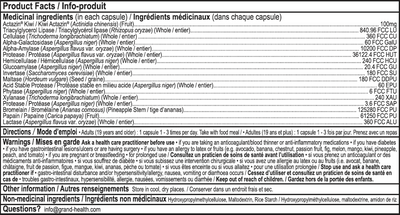 Grandhealth Feeling Light®