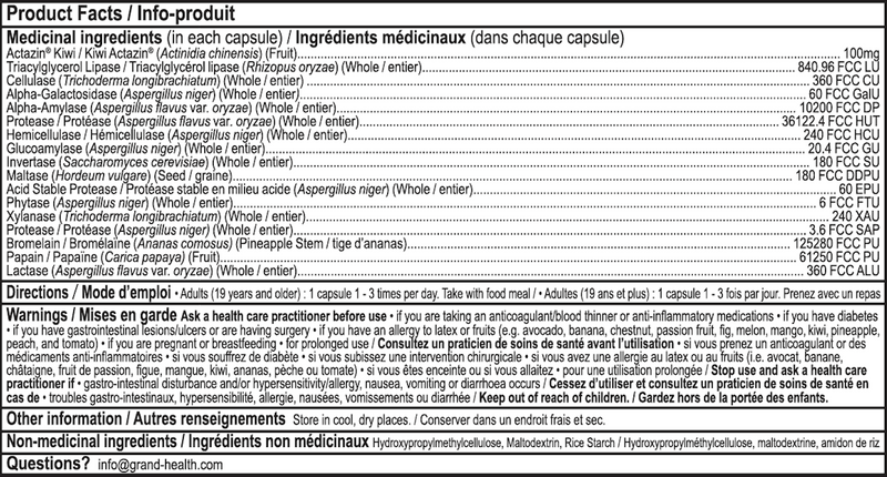 Grandhealth Feeling Light®