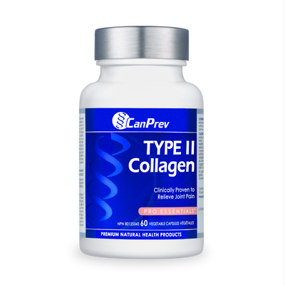 CanPrev Type II Collagen