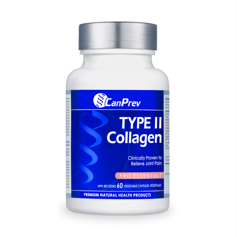 CanPrev Type II Collagen