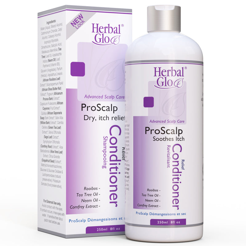 Advanced Proscalp & Itchy Scalp Conditioner