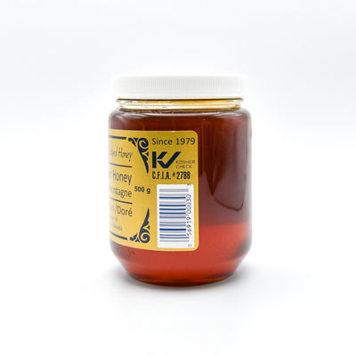 Mountain Honey