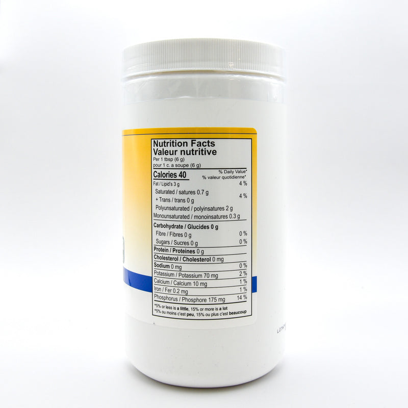 Lecithin Granules