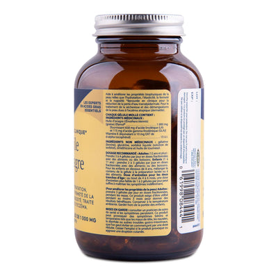 Efamol®高濃度冷萃純月見草油  天然亞油酸LA  伽瑪亞麻酸GLA  保濕鎖水 抗衰老 抗皺 皮膚炎 濕疹