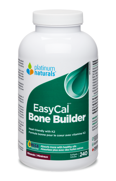 EasyCal Bone Builder-Platinum Naturals-Nature‘s Essence