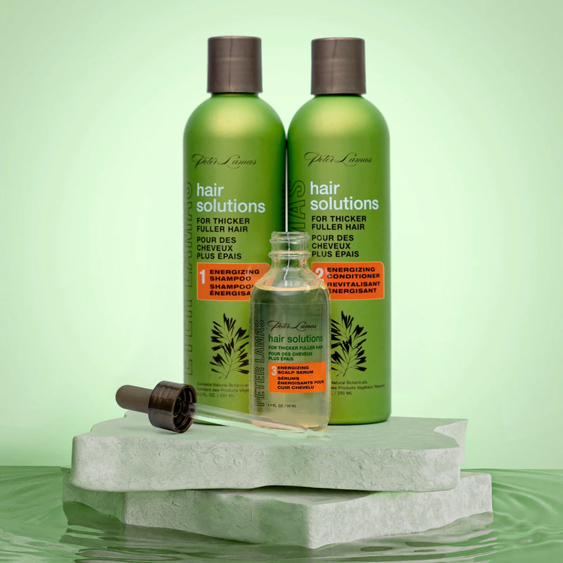 Nehelith Energizing Scalp Serum – Nature's Essence
