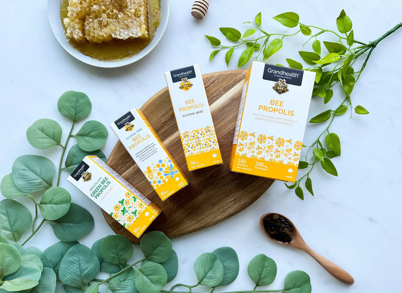 Grandhealth 格兰适