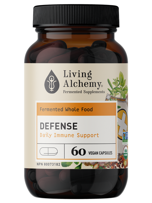 Living Alchemy 禦活素-免疫抗病毒配方