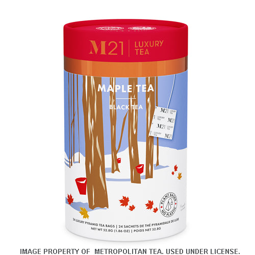 Maple Tea (24 Bags)