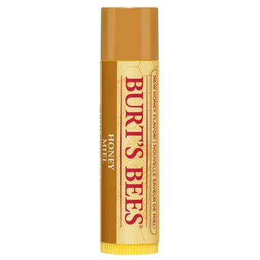 Honey Lip Balm Tube-Burt&