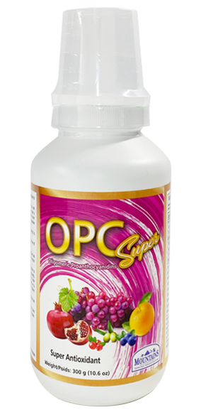 OPC Super Powder